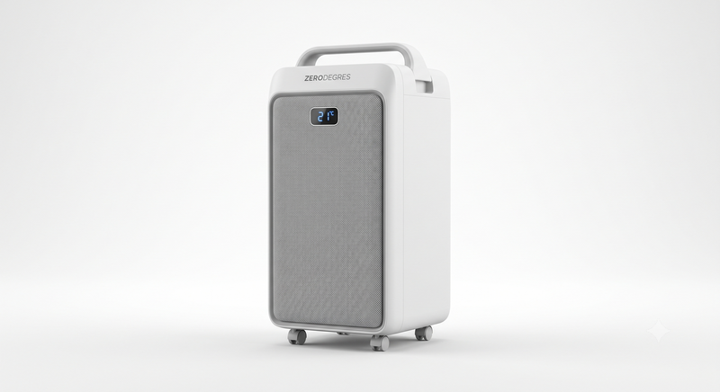 ZéroDegrés Compact-7 — ZÉRODEGRÉS