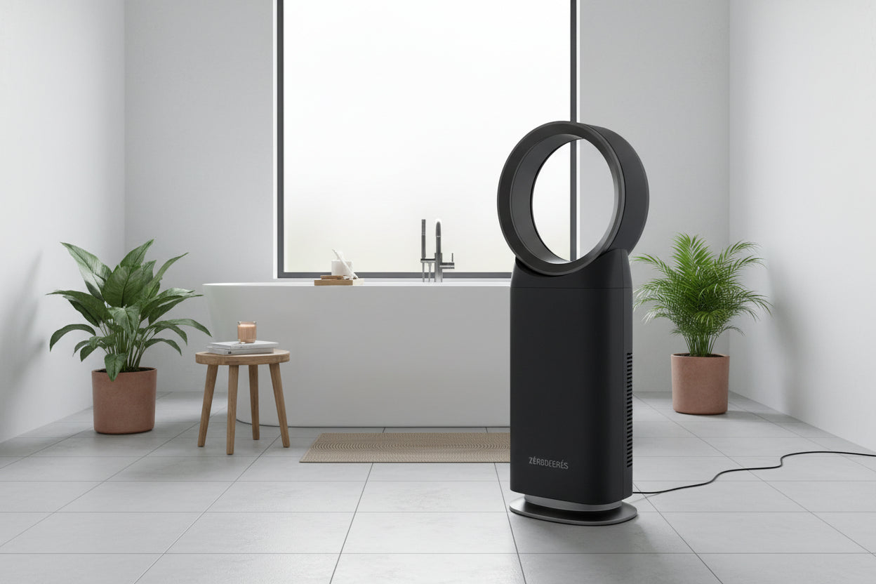 Vortex-Gale Sur Pied Pro