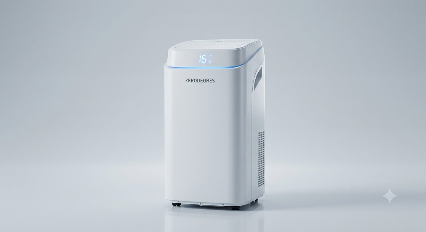 ZéroDegrés Compact-7